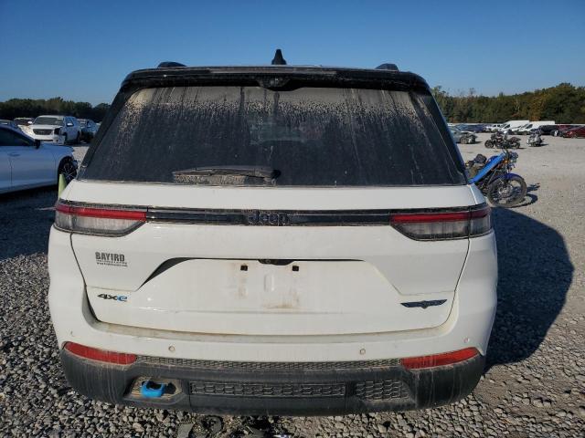 2022 JEEP GRAND CHER - 1C4RJYC63N8747507