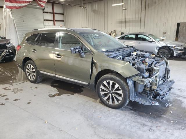 VIN 4S4BSATC4J3382446 2018 Subaru Outback, Touring no.4