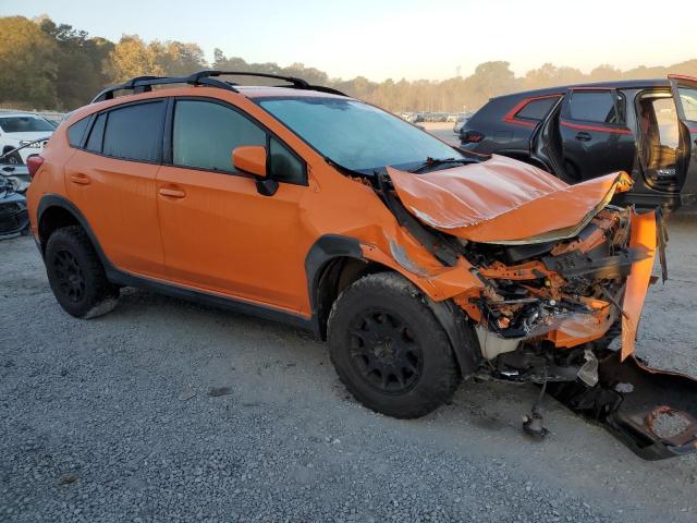 2018 SUBARU CROSSTREK - JF2GTADC2JH274398