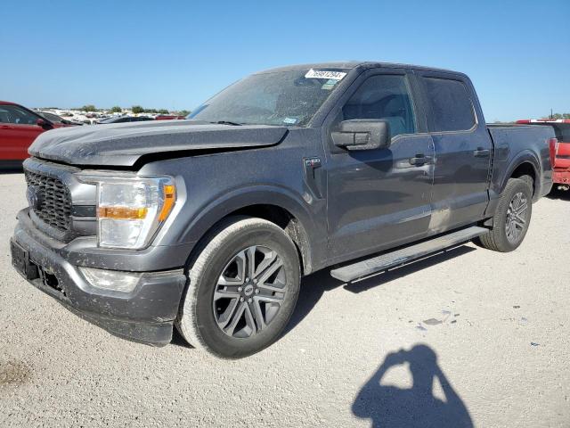 2021 FORD F150 SUPER #2960131116