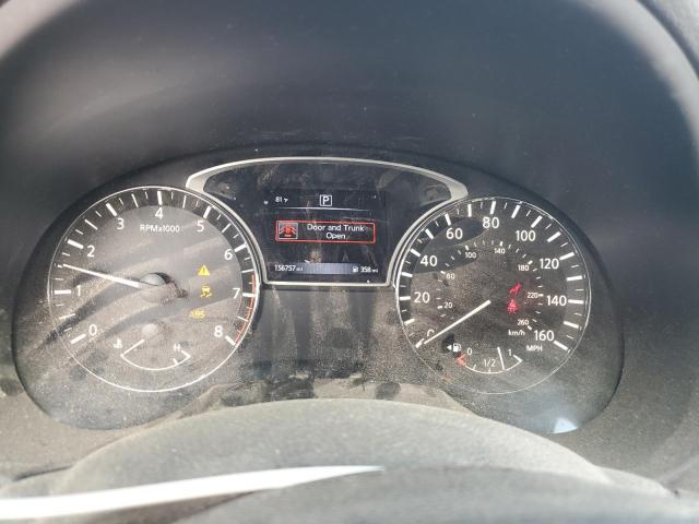 2016 NISSAN ALTIMA 2.5 - 1N4AL3AP2GC215323
