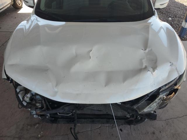 2018 NISSAN ROGUE SPOR - JN1BJ1CP0JW150342