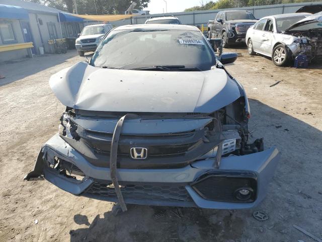 2017 HONDA CIVIC EX - SHHFK7H57HU233673