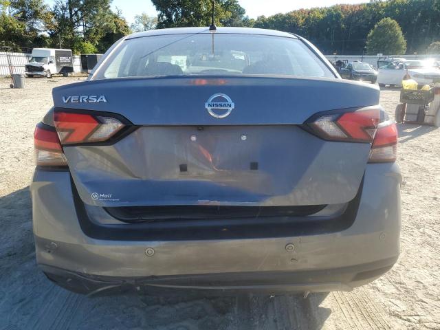 VIN 3N1CN8BV0ML812710 2021 Nissan Versa, S no.6