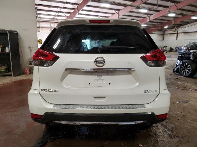 2018 NISSAN ROGUE S 5N1AT2MV1JC830141