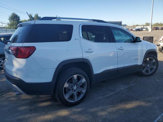 VIN 1GKKNNLSXHZ162153 2017 GMC Acadia, Slt-2 no.3