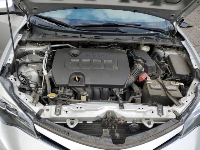 2017 TOYOTA COROLLA L - 5YFBURHEXHP652871