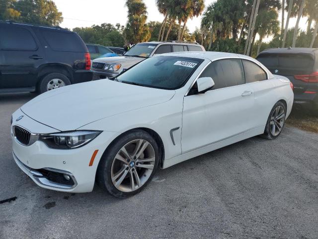 2019 BMW 440I - WBA4Z5C5XKEE17045