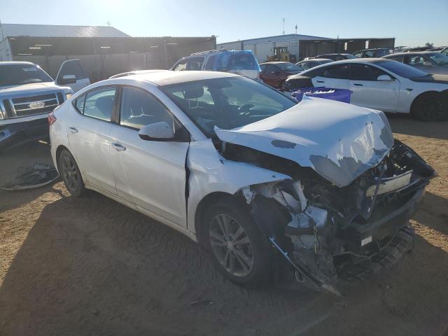 VIN 5NPD84LF0JH259626 2018 HYUNDAI ELANTRA no.4