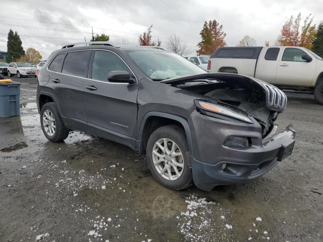 2017 JEEP CHEROKEE L - 1C4PJMCS0HW668809