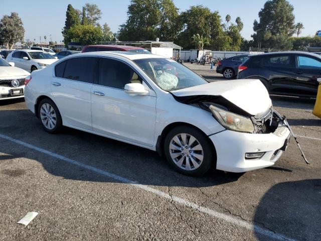 VIN 1HGCR3F80DA044292 2013 HONDA ACCORD no.4