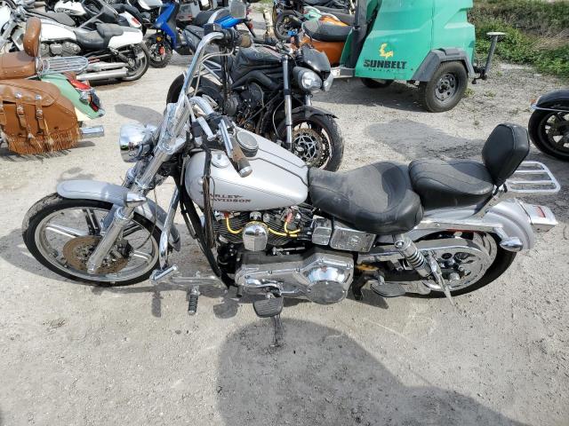 2002 HARLEY-DAVIDSON FXDL 1HD1GDV142K403719