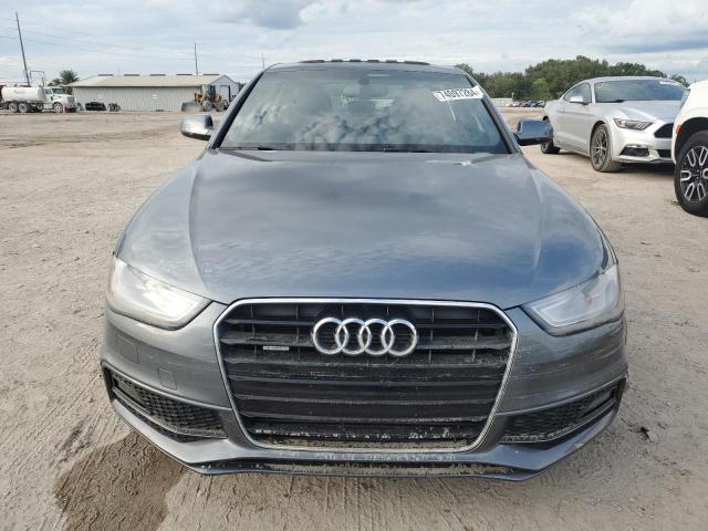 2015 AUDI A4 PREMIUM - WAUFFCFL9FN010059