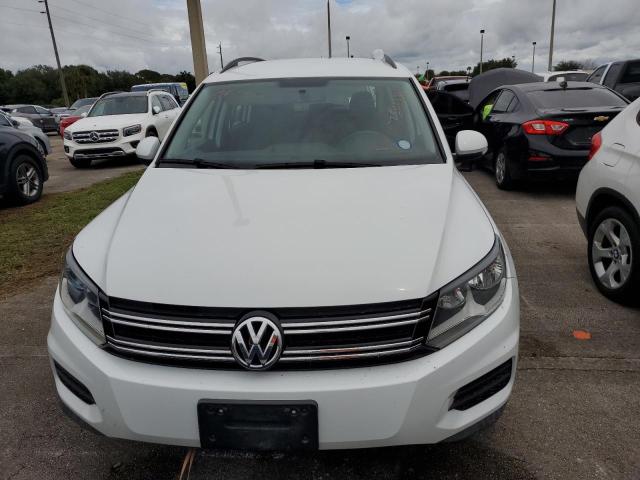 VIN WVGBV7AX6HK050783 2017 Volkswagen Tiguan, S no.5