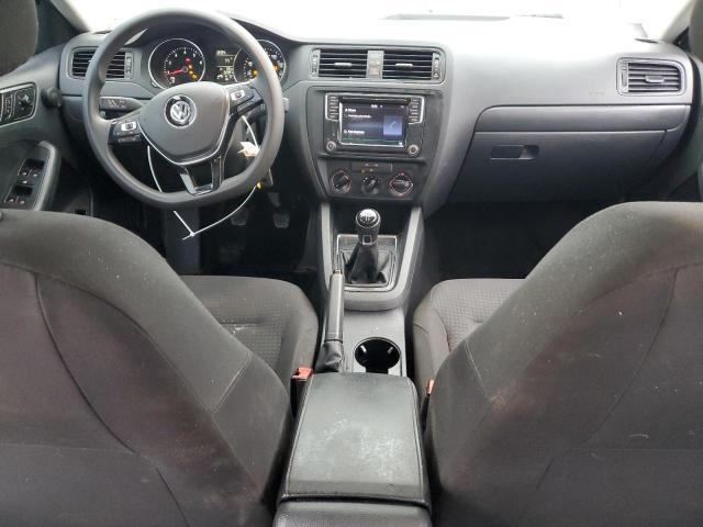 2016 VOLKSWAGEN JETTA S - 3VW167AJ0GM398575