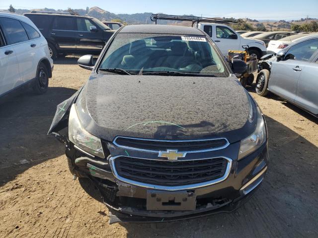 2015 CHEVROLET CRUZE LS - 1G1PA5SG2F7200079