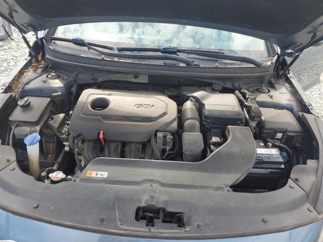 2016 HYUNDAI SONATA SE - 5NPE24AF3GH374920