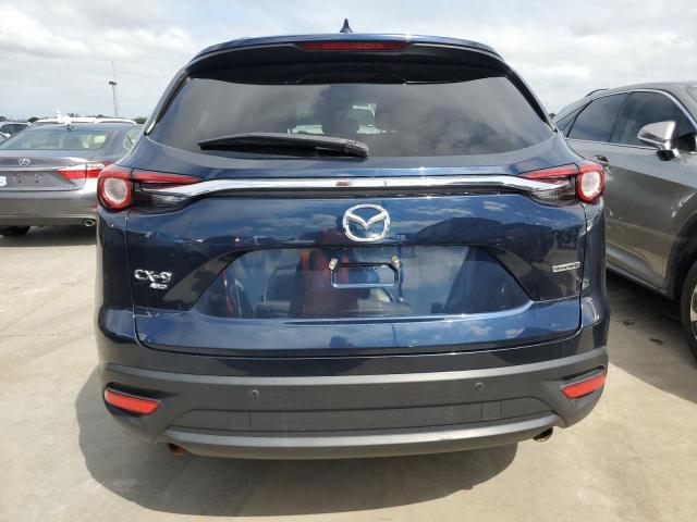 2020 MAZDA CX-9 TOURI - JM3TCBCY7L0402644