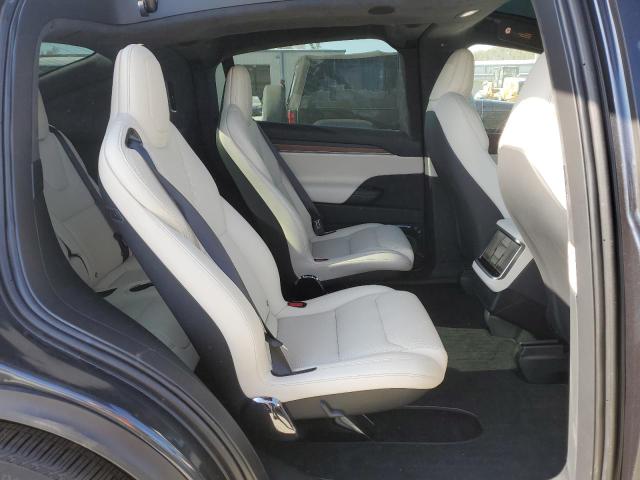 2024 TESLA MODEL X - 7SAXCBE5XRF447328