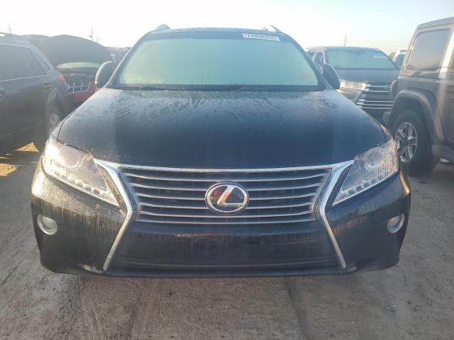 VIN 2T2BK1BA6DC161149 2013 Lexus RX, 350 Base no.5