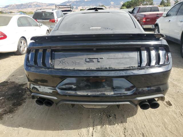 2021 FORD MUSTANG GT - 1FA6P8CF6M5109789