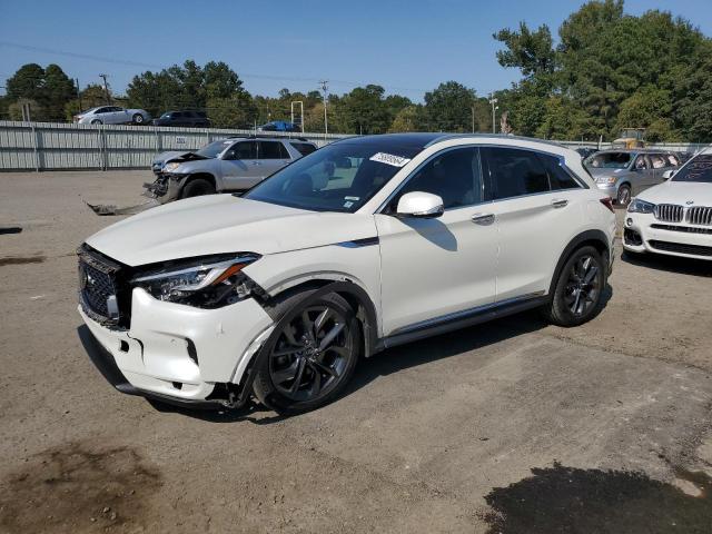 2019 INFINITI QX50 ESSEN - 3PCAJ5M17KF133277