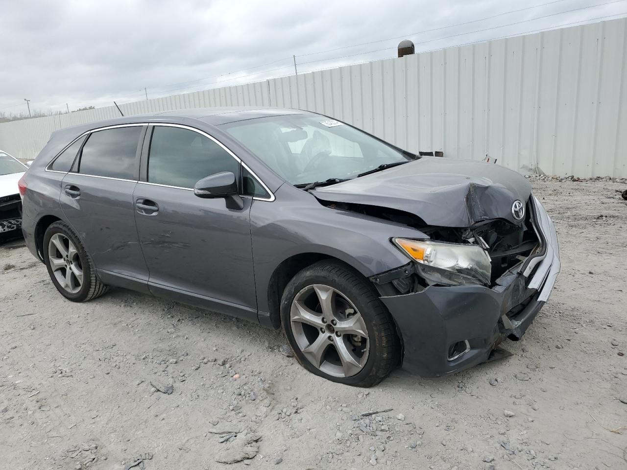 Lot #3024694576 2014 TOYOTA VENZA LE