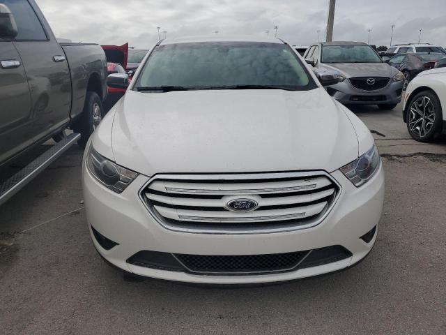 VIN 1FAHP2F81GG134109 2016 Ford Taurus, Limited no.5