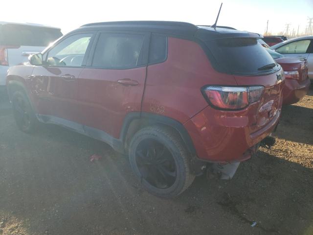2018 JEEP COMPASS LA - 3C4NJDBB4JT492528