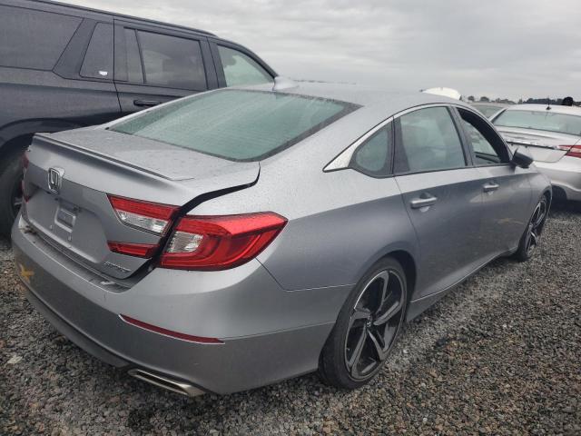 2018 HONDA ACCORD SPO - 1HGCV1F36JA170477