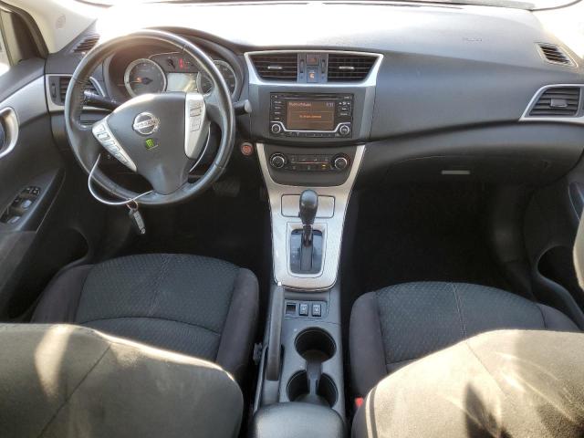 2015 NISSAN SENTRA S - 3N1AB7AP7FY347815