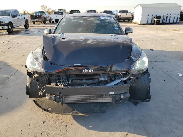 VIN KNAE15LA5L6086649 2020 KIA STINGER no.5