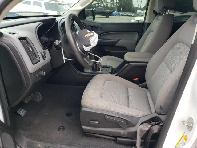 2020 CHEVROLET COLORADO - 1GCGSBEN2L1110782