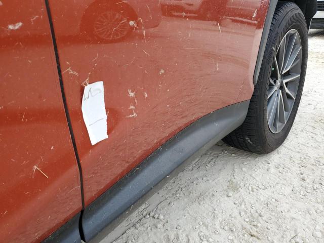 2023 LEXUS NX 250 2T2ADCAZ0PC004102