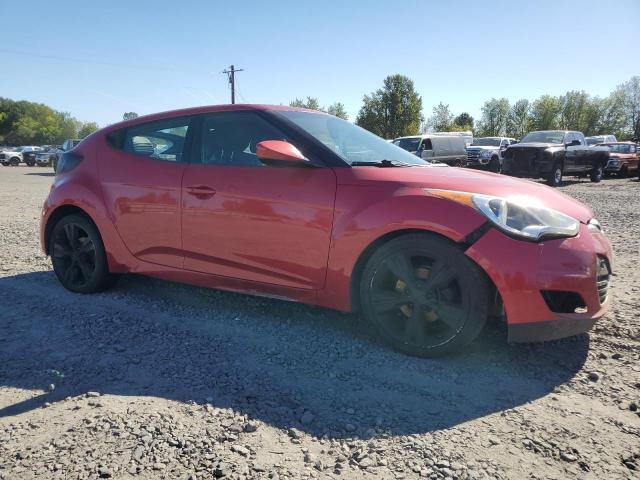 2016 HYUNDAI VELOSTER - KMHTC6AD5GU248378