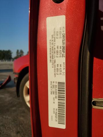 2B3CL3CG4BH511662 2011 DODGE CHARGER