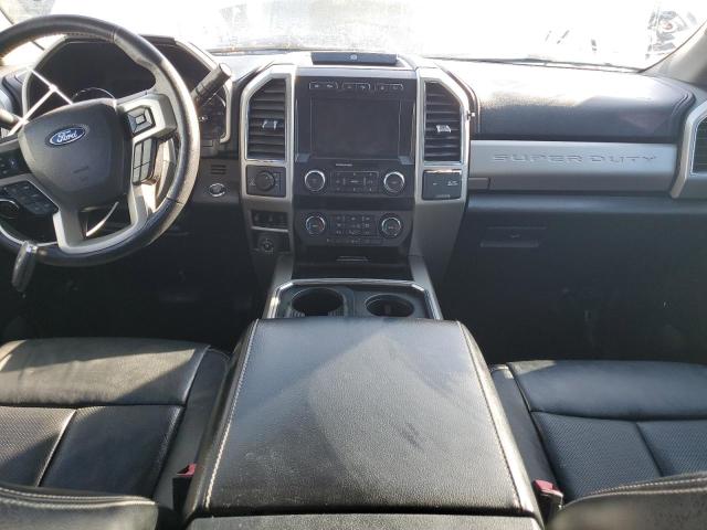 2020 FORD F250 SUPER - 1FT8W2BT0LED23850