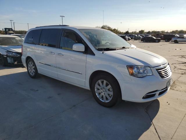 2016 CHRYSLER TOWN & COU - 2C4RC1BG4GR253420