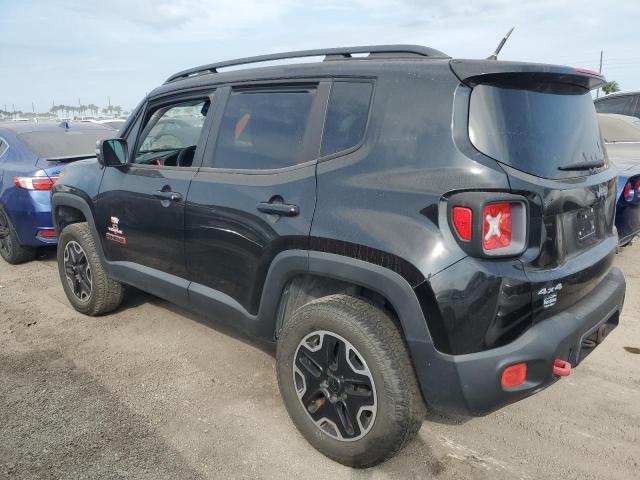 VIN ZACCJBCT6GPD75701 2016 JEEP RENEGADE no.2