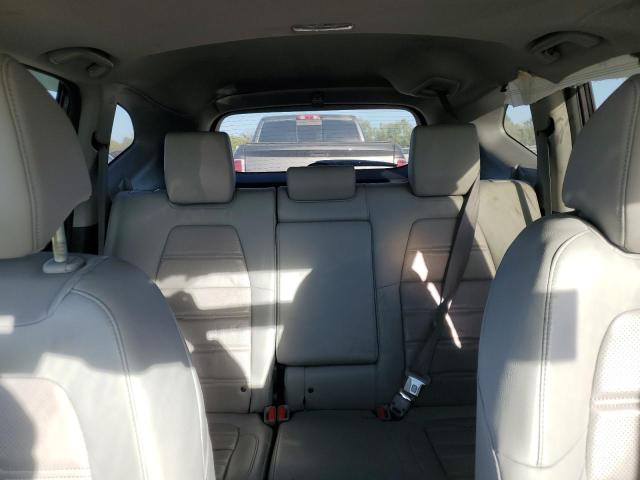 2019 HONDA CR-V EXL - 2HKRW2H89KH605796