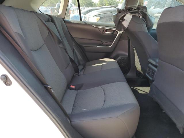 2021 TOYOTA RAV4 XLE - 2T3W1RFV6MC159414