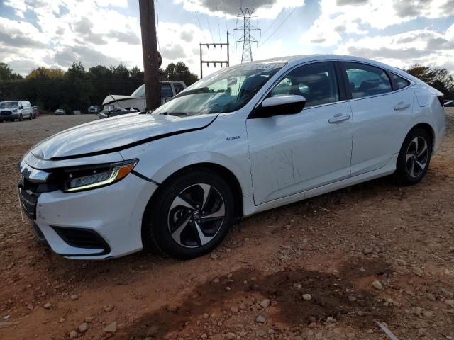 2022 HONDA INSIGHT EX #2959890308