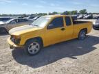 CHEVROLET COLORADO 1GCCS198468127284 photo