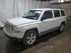 JEEP PATRIOT SP photo