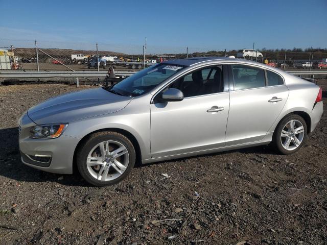 VIN YV1612FS8E1295128 2014 Volvo S60, T5 no.1