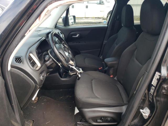 2017 JEEP RENEGADE L - ZACCJABB4HPF42836