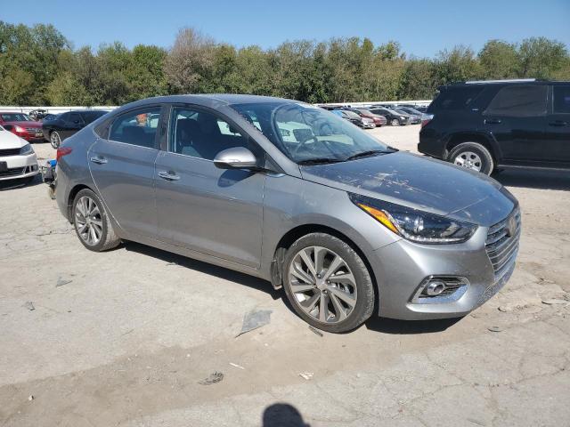 2021 HYUNDAI ACCENT LIM - 3KPC34A63ME150065
