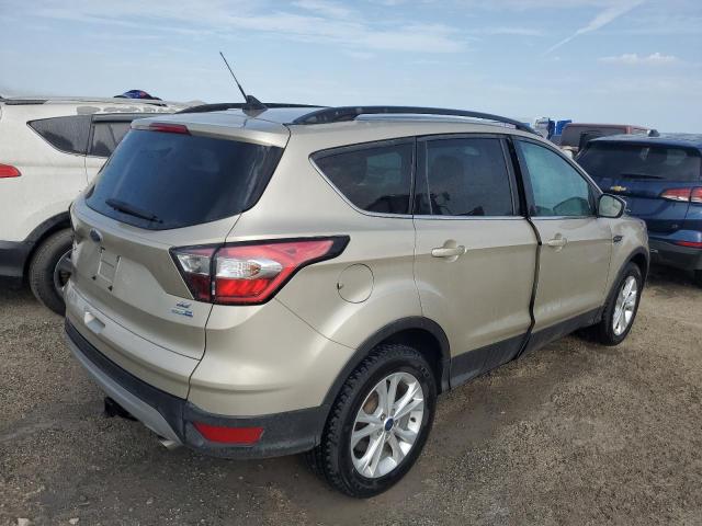 2018 FORD ESCAPE SE - 1FMCU9GD9JUB81796