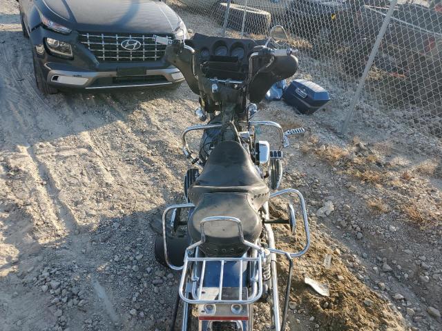 2005 HARLEY-DAVIDSON FLHT 1HD1DDV105Y622381