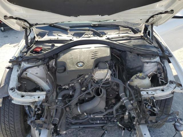 2016 BMW 328 I SULE - WBA8E9G56GNT86685